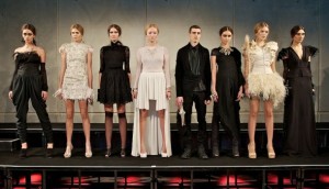 Perth Fashion Festival revamps